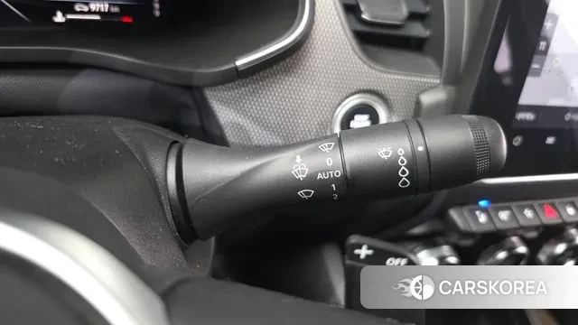 Renault Korea (Samsung) XM3 id 3278541 из Кореи 9