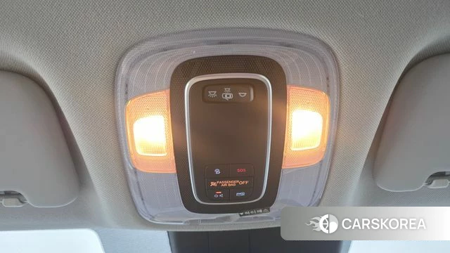 Hyundai Avante (CN7) id 4647162 из Кореи 9