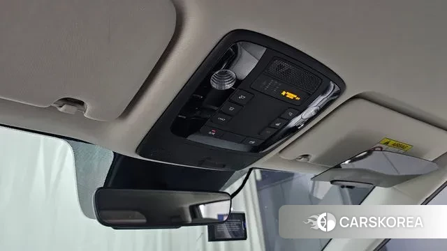 Kia Carnival 4th generation id 3691568 из Кореи 9