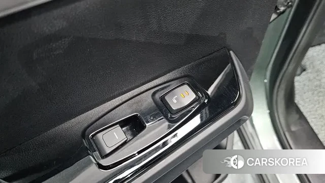 Ssangyong Torres id 3739668 из Кореи 9