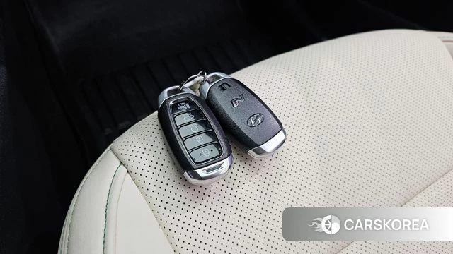 Hyundai The New Kona id 4267943 из Кореи 9