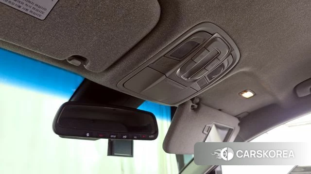 Hyundai Santa Fe TM id 4188437 из Кореи 9