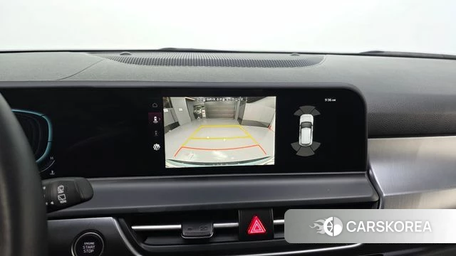 Kia The New Seltos id 3897020 из Кореи 9