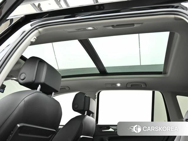 Volkswagen Tiguan second Generation id 4887315 из Кореи 9