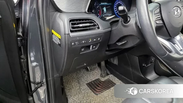 Hyundai Palisade id 3728297 из Кореи 9