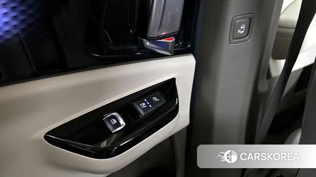 Kia Carnival 4th generation id 3349303 из Кореи 9