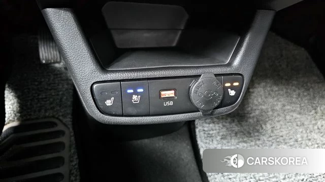 Kia The New Kia Ray EV id 3891485 из Кореи 9