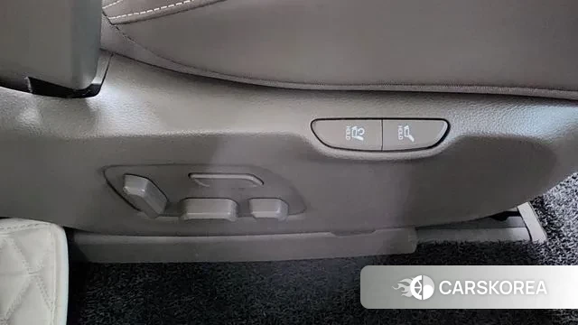 Kia Carnival 4th generation id 3708027 из Кореи 9