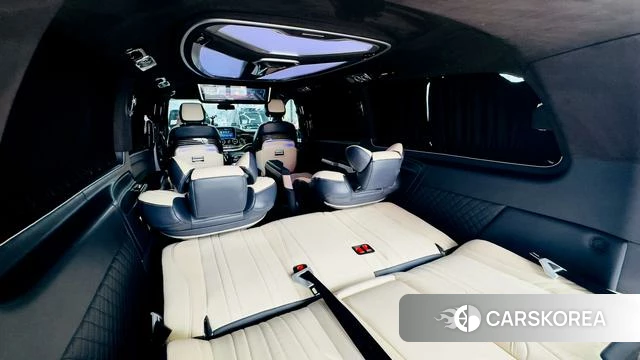 Mercedes-Benz Vito id 4256129 из Китая 9
