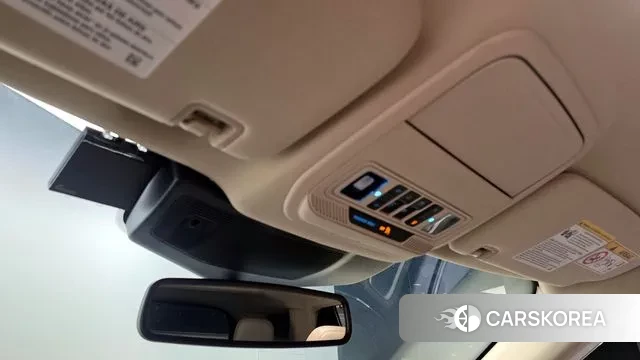 Ford Explorer 6th Generation id 3620701 из Кореи 9