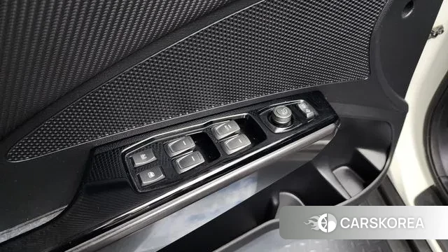 Ssangyong Berry New Tivoli id 3459387 из Кореи 9