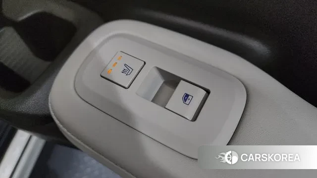 Hyundai Santa Fe (MX5) id 3486937 из Кореи 9