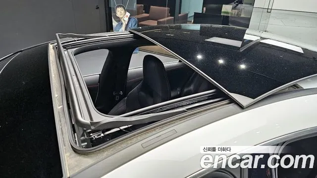 Mercedes-Benz CLA-Class C118 id 2674684 из Кореи 9