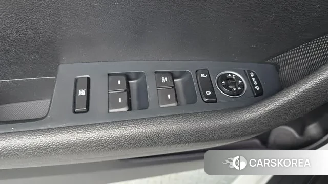 Hyundai Sonata New Rise id 3380522 из Кореи 9