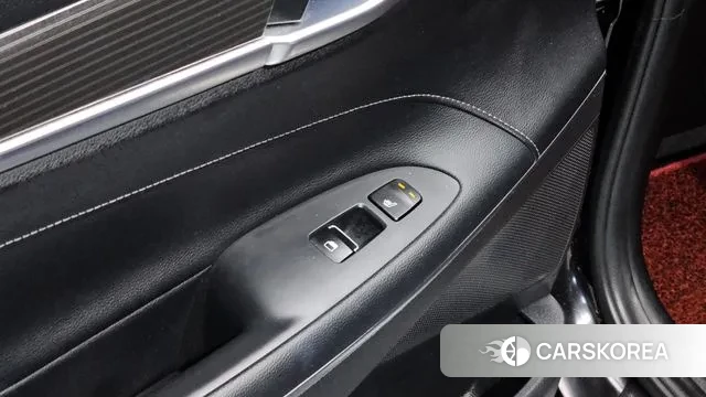 Hyundai Grandeur IG id 3474836 из Кореи 9