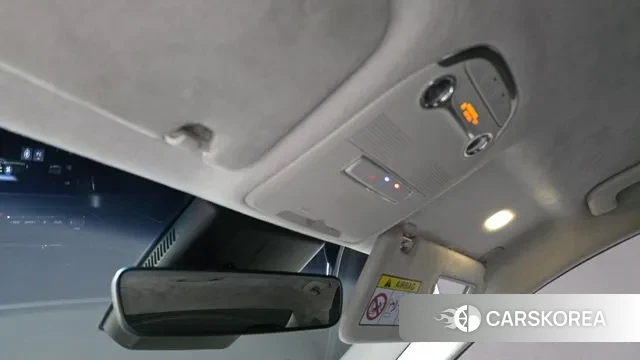 Hyundai The New Grandeur IG Hybrid id 3459515 из Кореи 9