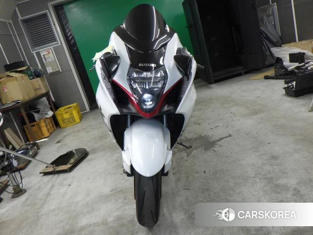 Suzuki GSX1300R HAYABUSA id 3947709 из Японии 9