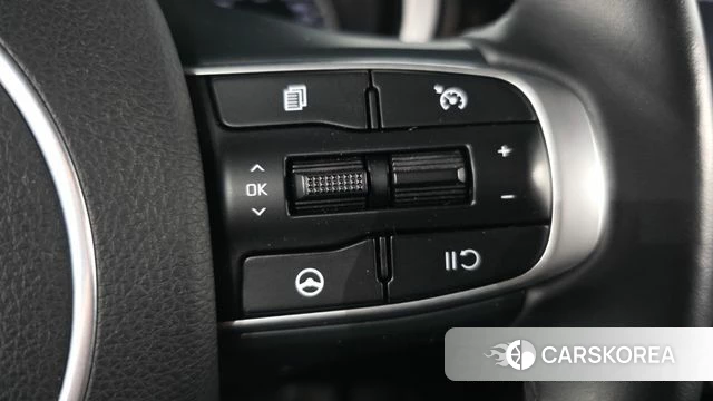 Kia K5 3rd generation id 4309496 из Кореи 9
