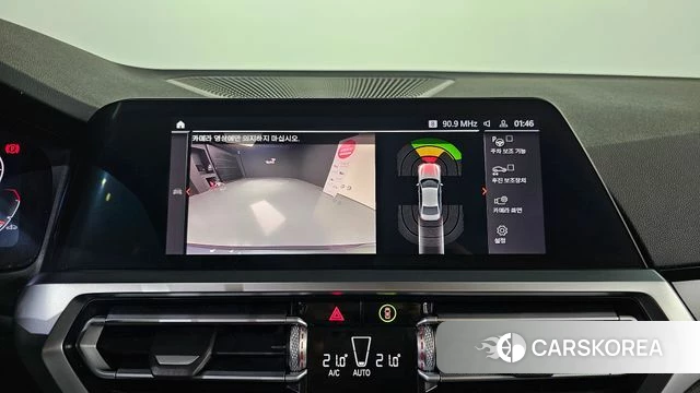 BMW 3 Series (G20) id 3904252 из Кореи 9