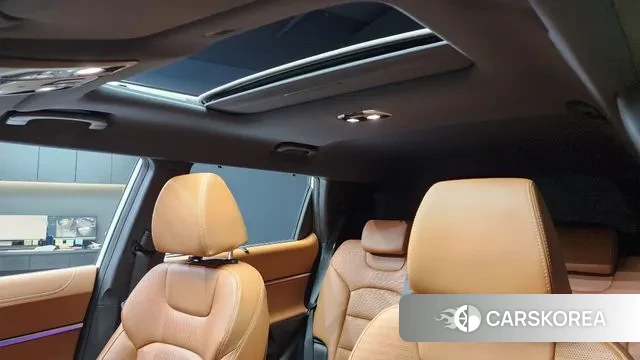 Ssangyong Torres id 3022144 из Кореи 9