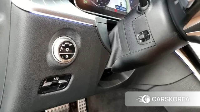 Mercedes-Benz CLE-Class C236 id 2930042 из Кореи 9