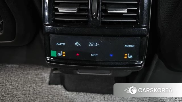 Renault Korea (Samsung) Grand Coleos id 3921658 из Кореи 9