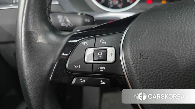Volkswagen Tiguan second Generation id 4952581 из Кореи 9