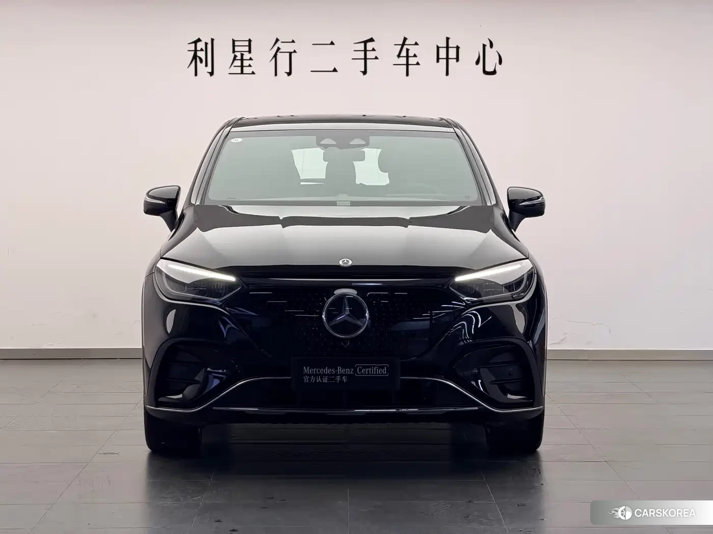 Mercedes-Benz EQE id 4649280 из Китая 9