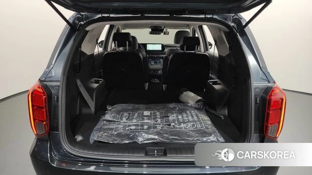 Hyundai The New Palisade id 4505773 из Кореи 9