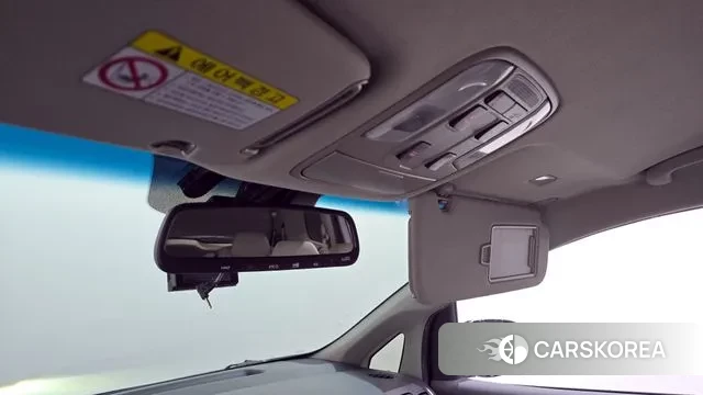 Kia The New Carnival id 3626987 из Кореи 9