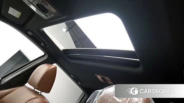 Kia Mohave Master id 3487946 из Кореи 9