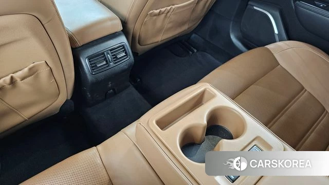 Renault Korea (Samsung) The New SM6 id 4525214 из Кореи 9