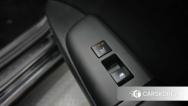 Hyundai Grandeur Hybrid (GN7) id 4427678 из Кореи 9