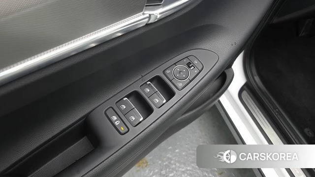 Hyundai The New Grandeur IG id 4609359 из Кореи 9
