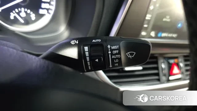 Hyundai Grandeur IG id 2902745 из Кореи 9