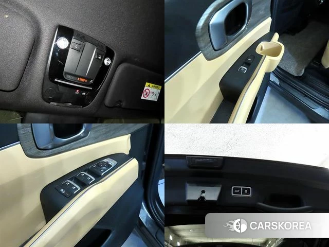 Kia Sorento 4th Generation id 4244298 из Кореи 9