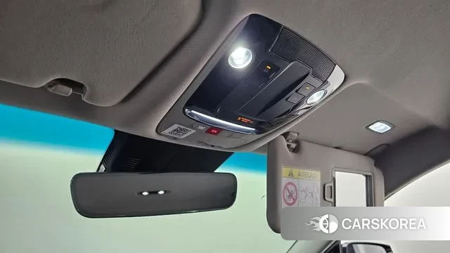 Kia K8 id 3561649 из Кореи 9