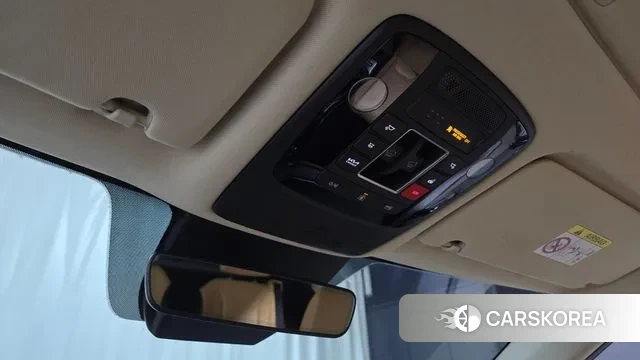 Kia Carnival 4th generation id 3488194 из Кореи 9