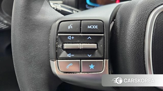 Hyundai Casper id 4428701 из Кореи 9