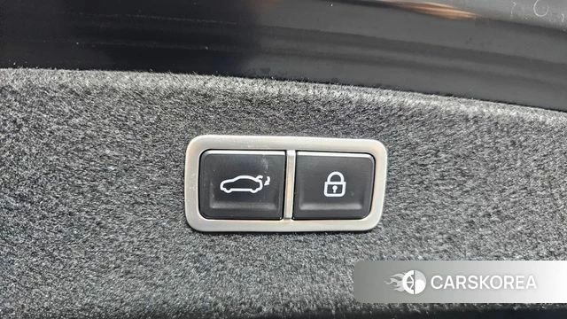 Genesis G80 (RG3) id 3924172 из Кореи 9