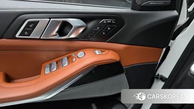 BMW X7 (G07) id 3079498 из Кореи 9