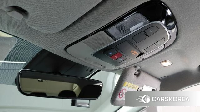 Hyundai Sonata (DN8) id 4871703 из Кореи 9