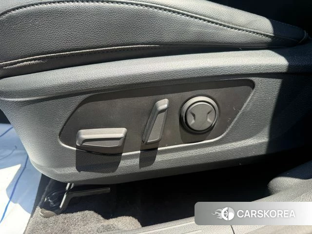 Kia Sportage 5th Generation Hybrid id 4528777 из Кореи 9