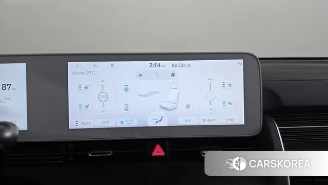 Hyundai Ionic 5 id 4744240 из Кореи 9