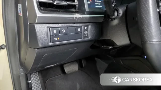 Ssangyong The New Rexton Sport id 3289415 из Кореи 9