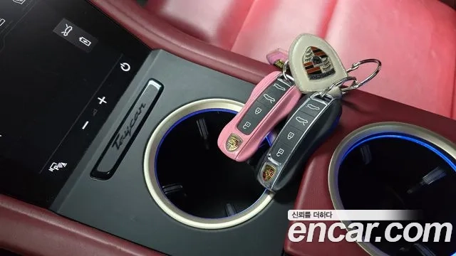 Porsche Taycan id 2874853 из Кореи 9