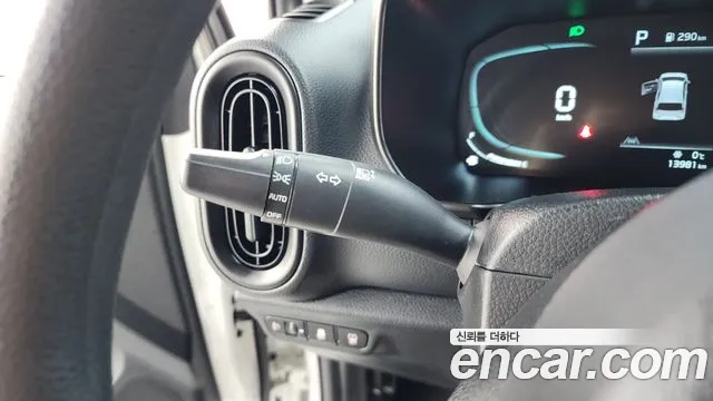 Kia The New Morning (JA) id 2232949 из Кореи 9