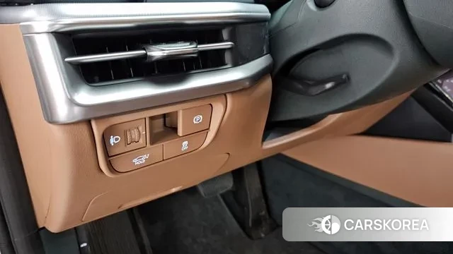 Hyundai Grandeur (GN7) id 3775709 из Кореи 9