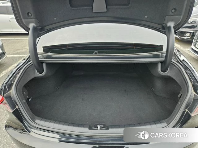 Hyundai The New Grandeur IG id 4849274 из Кореи 9