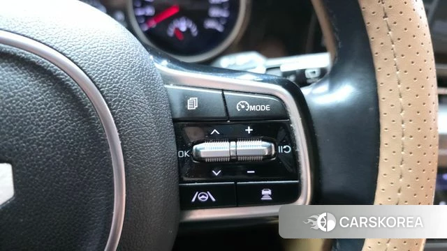 Kia Carnival 4th generation id 4641715 из Кореи 9